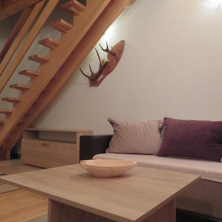 Our House Apartments Kolasin Exterior photo